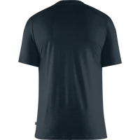 Abisko Wool SS M