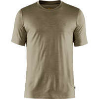 Abisko Wool SS M
