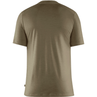 Abisko Wool SS M