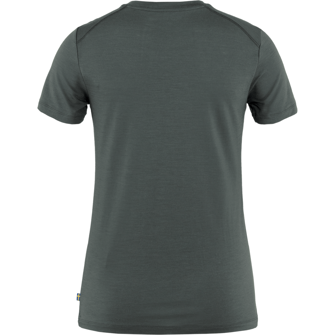 Abisko Wool SS W