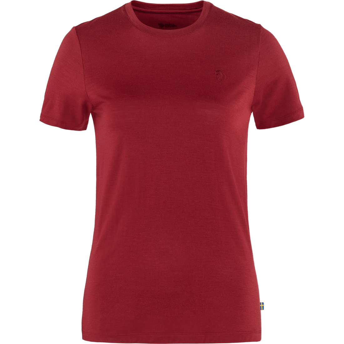 Abisko Wool SS W