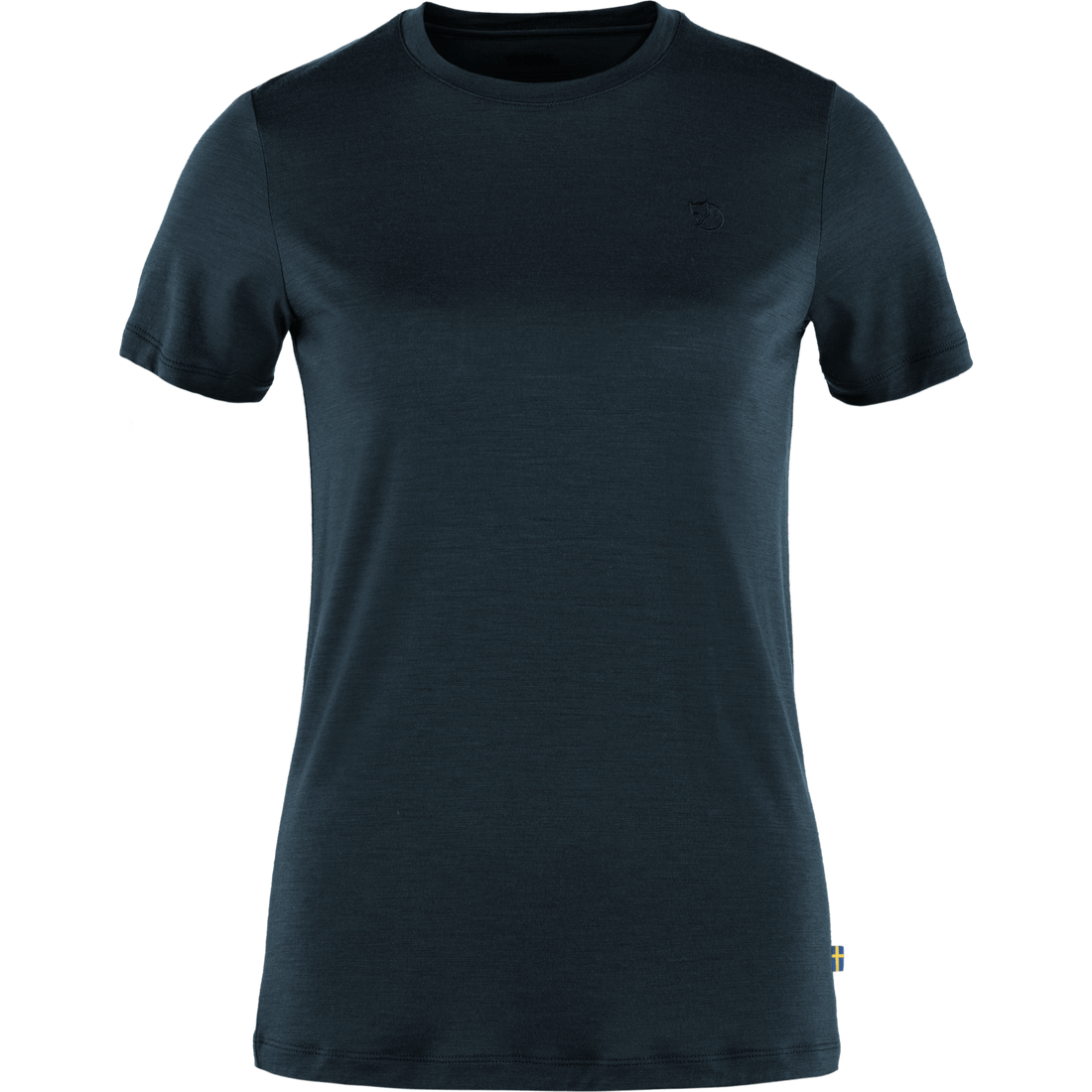 Abisko Wool SS W
