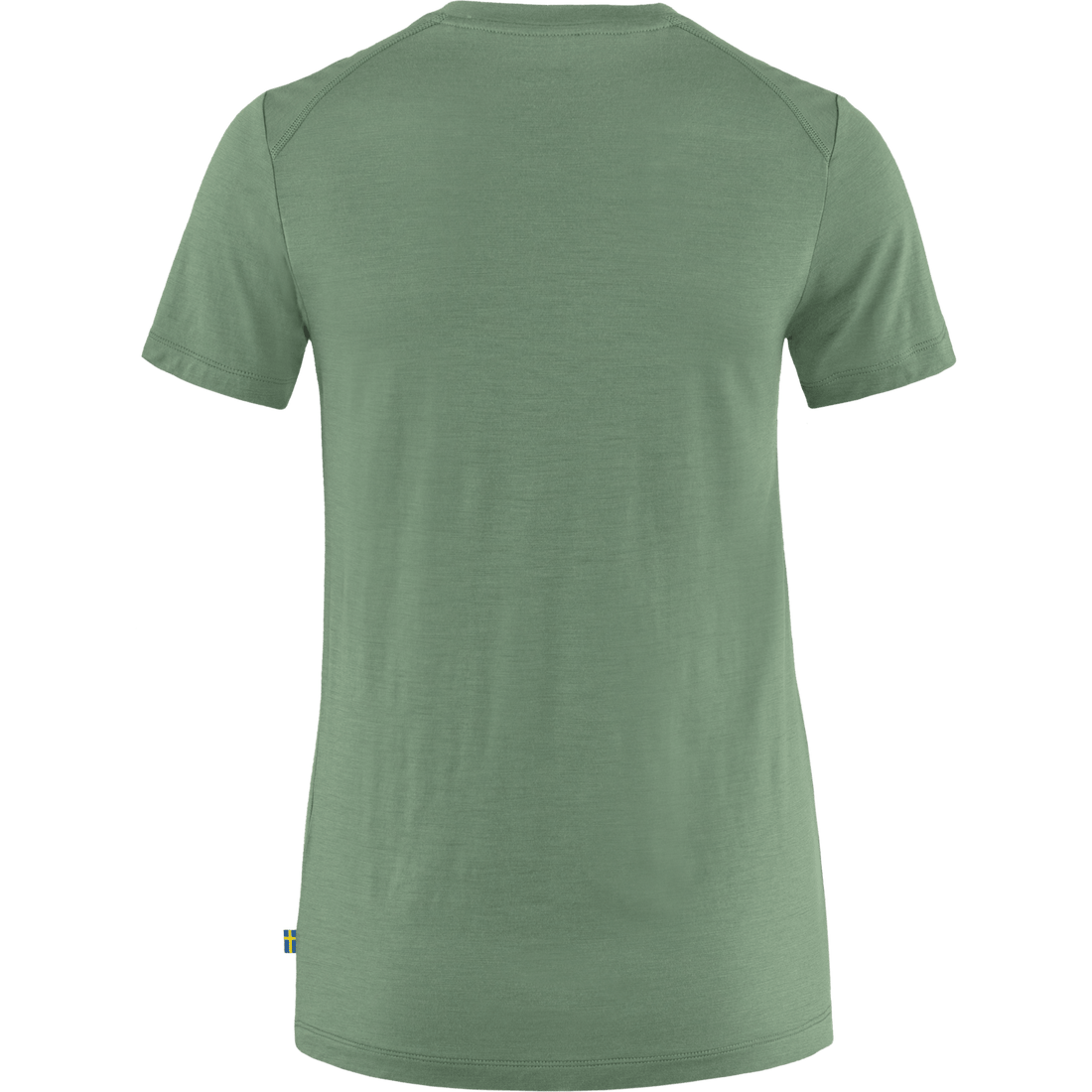 Abisko Wool SS W