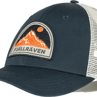Badge Långtradarkeps