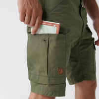 Barents Pro Shorts M