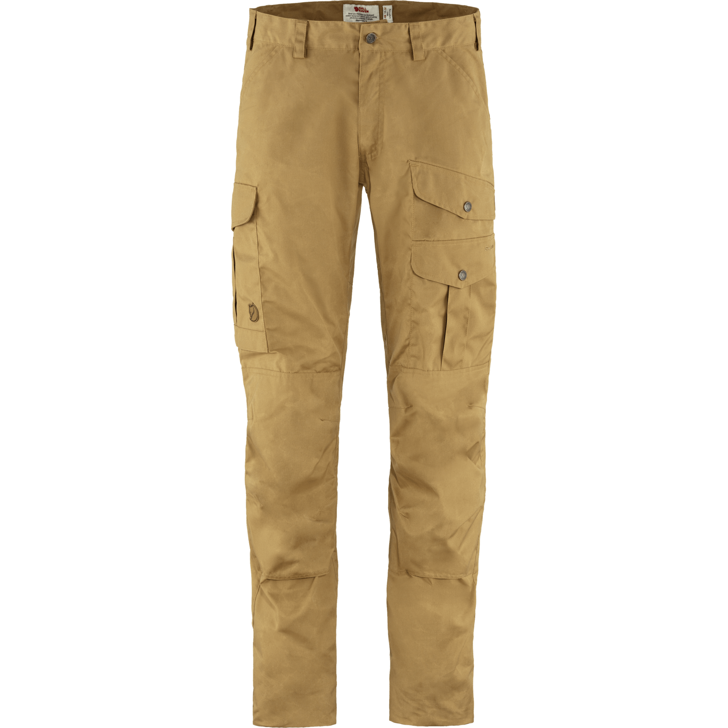 Fjällräven barents online pro sand