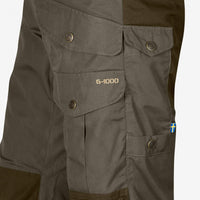 Barents Pro Trousers M