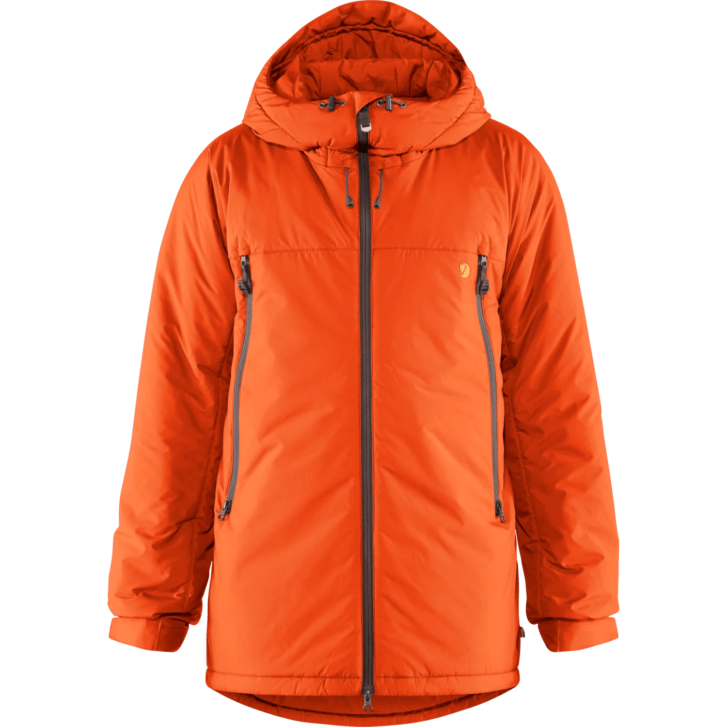 Fjällräven Bergtagen Womens Insulation Jacket | Synthetic Jacket