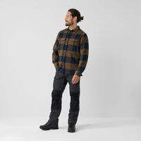 Canada Shirt M