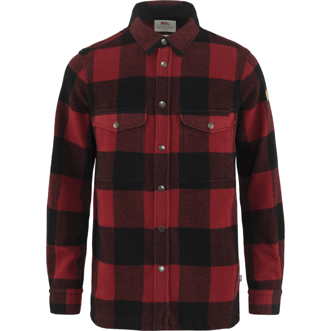 Canada Shirt M