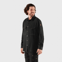 Canada Shirt Solid M