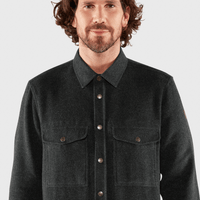 Canada Shirt Solid M
