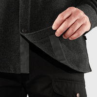 Canada Shirt Solid M