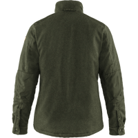 Canada Wool Padded Jacket W