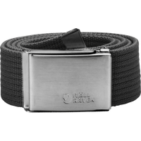 Canvas Belt