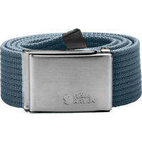 Canvas Belt