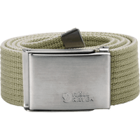 Canvas Belt