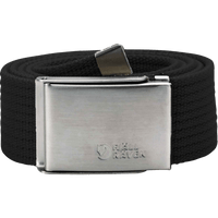 Canvas Belt