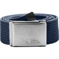 Canvas Belt