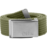 Canvas Belt