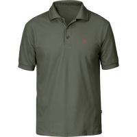 Crowley Pique Shirt SS M