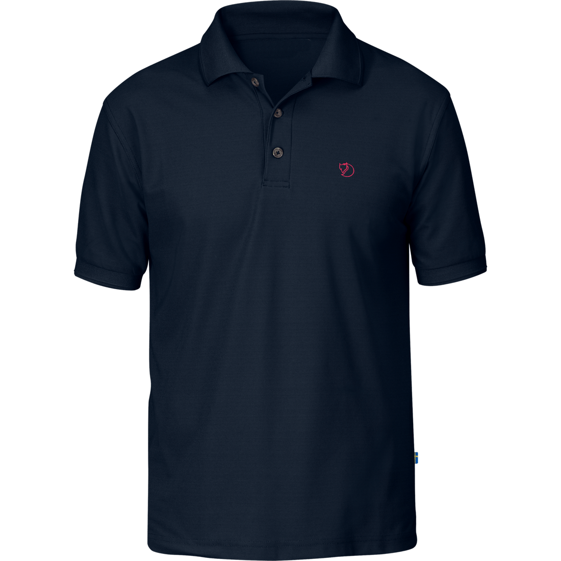 Crowley Pique Shirt SS M