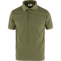 Crowley Pique Shirt SS M