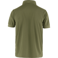 Crowley Pique Shirt SS M