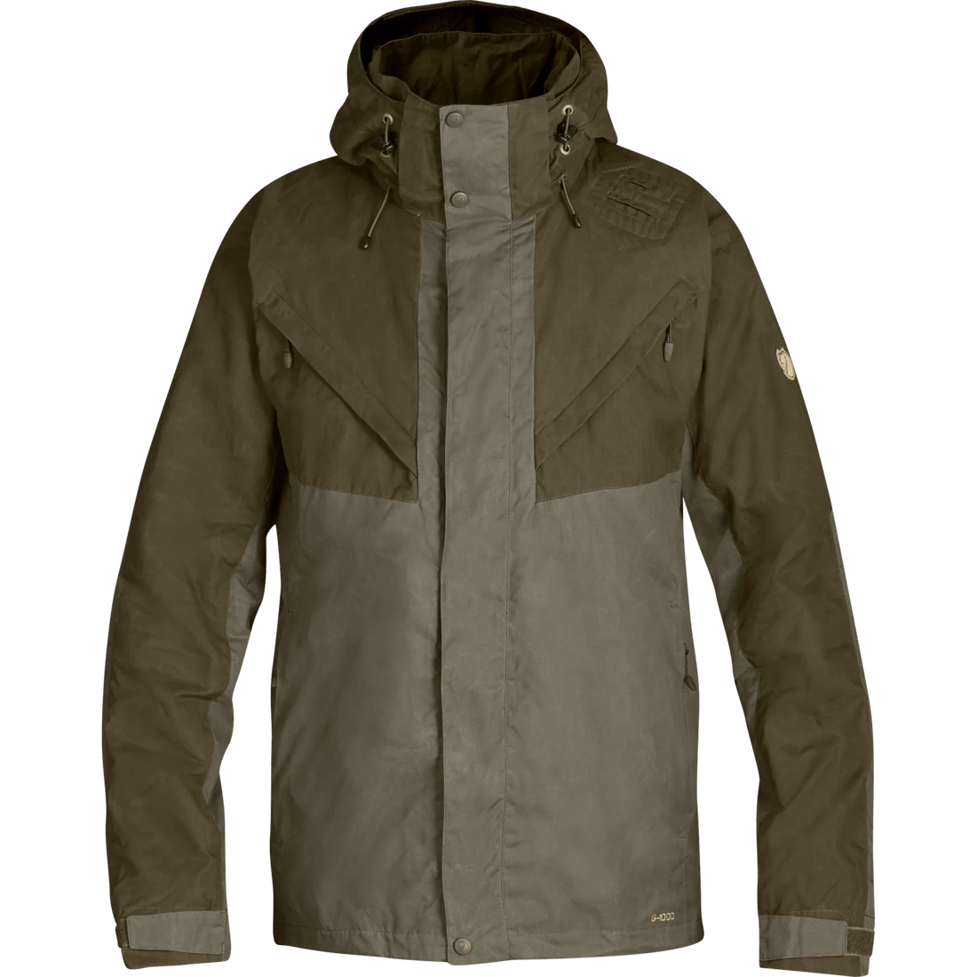 Drev Jacket M