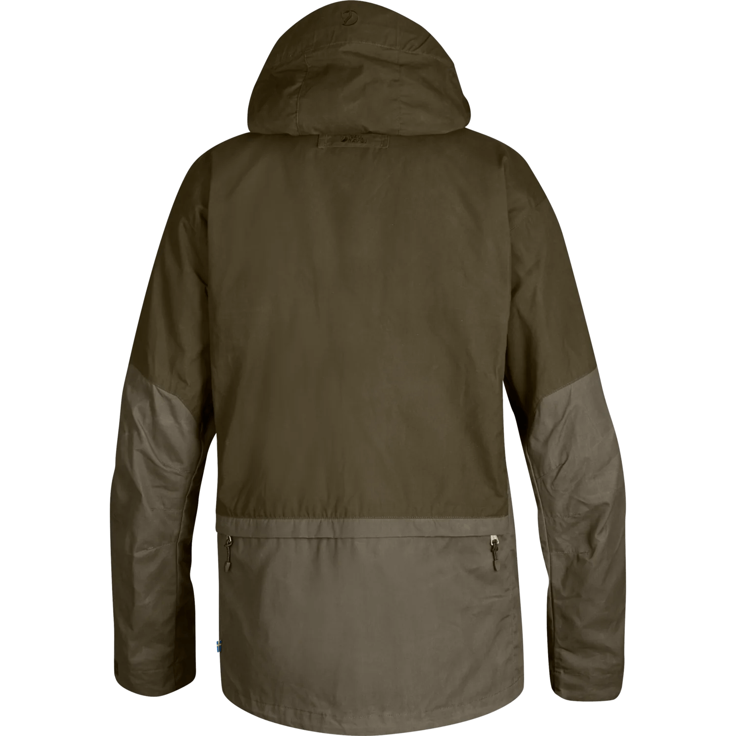 Fjallraven drev jacket hot sale