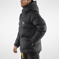 Expedition Down Lite Jacket M