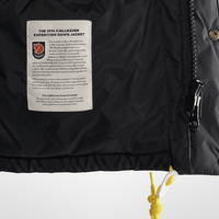 Expedition Down Lite Jacket M