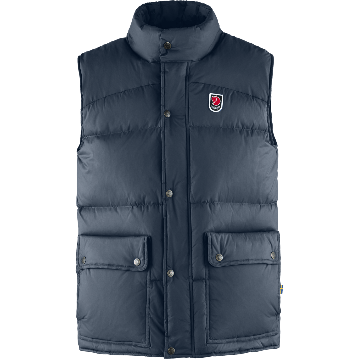 Fjallraven vest sale new arrivals