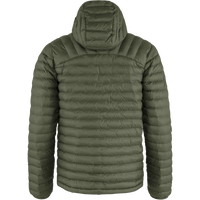 Expedition Lätt Hoodie M