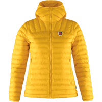 Expedition Lätt Hoodie W