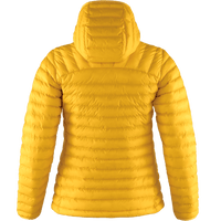 Expedition Lätt Hoodie W