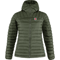 Expedition Lätt Hoodie W