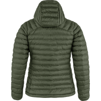 Expedition Lätt Hoodie W