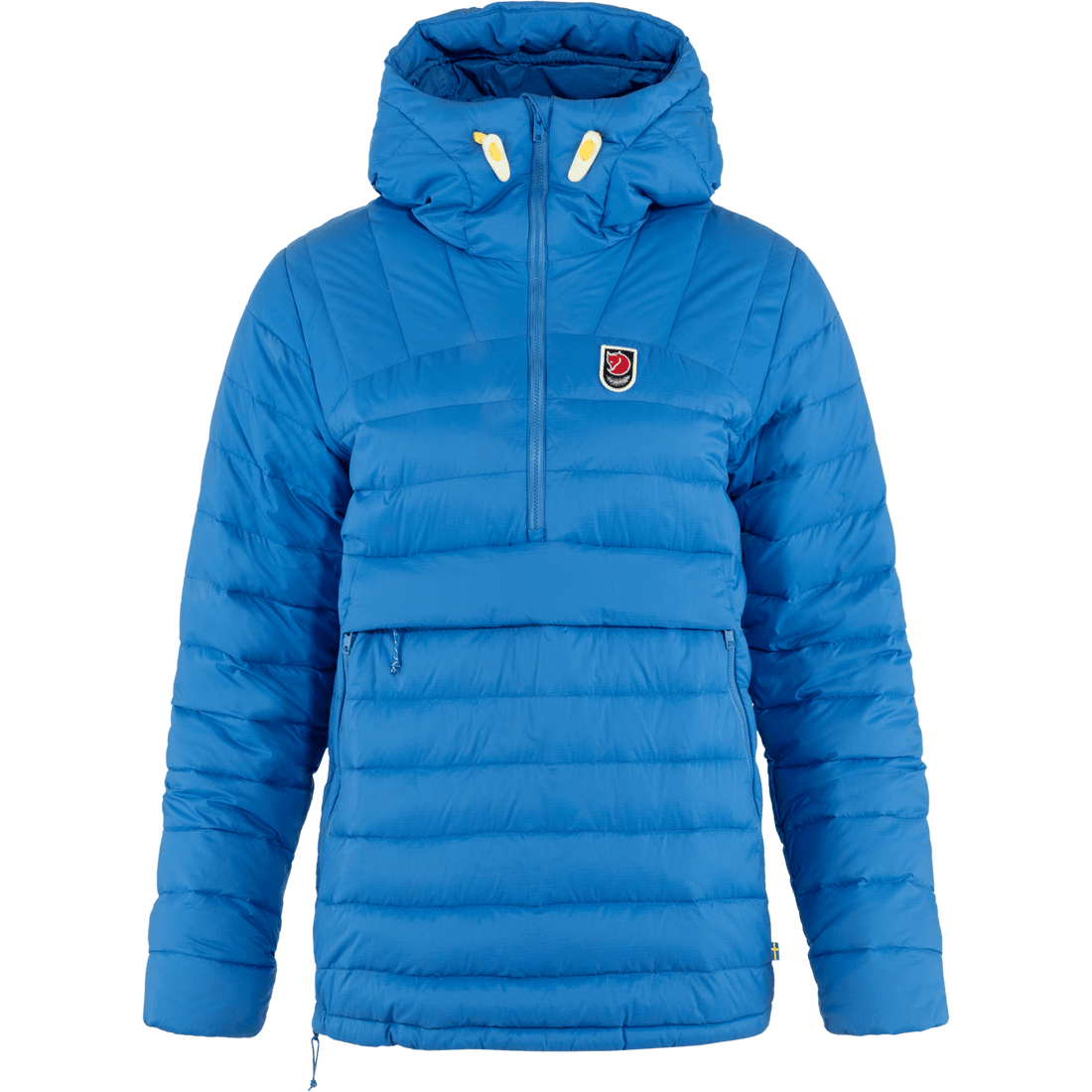Expedition Pack Down Anorak W