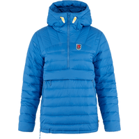 Expedition Pack Down Anorak W