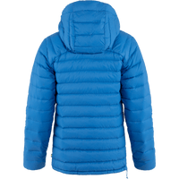 Expedition Pack Down Anorak W