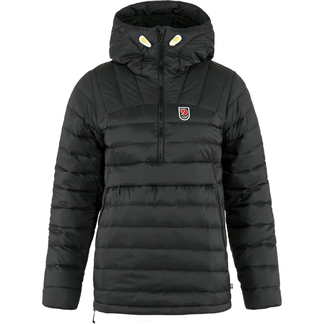 Expedition Pack Down Anorak W