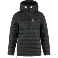 Expedition Pack Down Anorak W