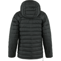 Expedition Pack Down Anorak W