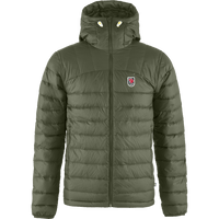 Expedition Pack Down Hoodie M