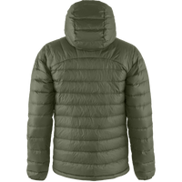 Expedition Pack Down Hoodie M