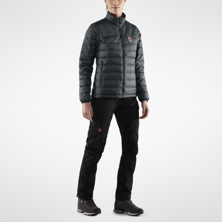 Arc 2025 packable jacket