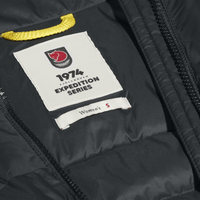 Expedition Pack Down Jacket W