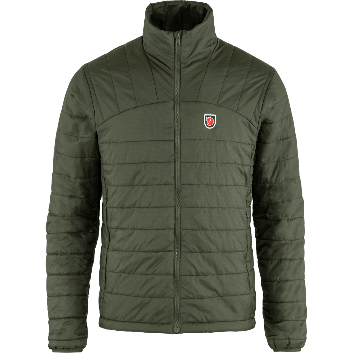 Weatherproof sales expedition jacket