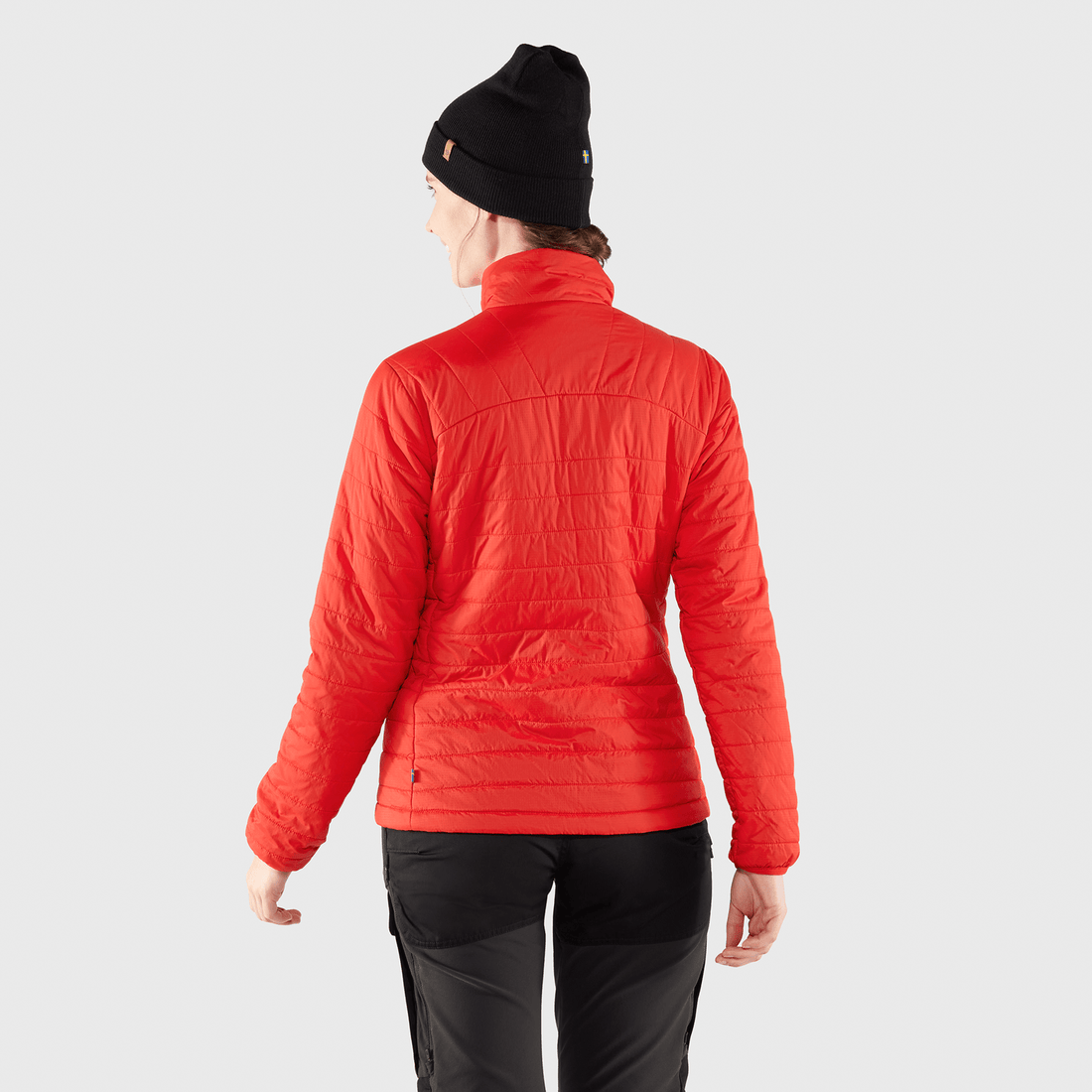 Expedition X-L√§tt Jacket W